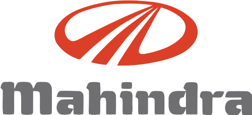mahindra & mahindra logo.svg