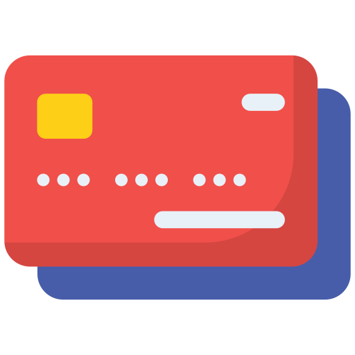 bank card