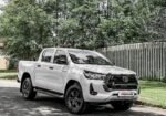 Toyota RAV4 2.0 Automatic (test)
