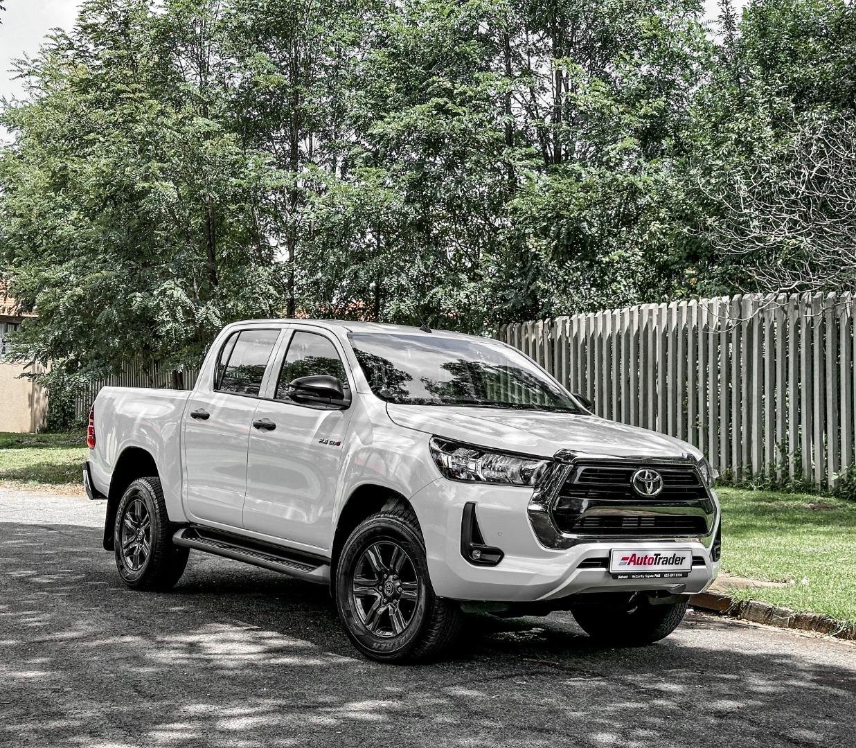 Toyota RAV4 2.0 Automatic (test)